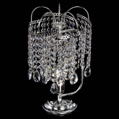 Настольная лампа Иволга Журавль в Симферополе Гусь Хрустальный