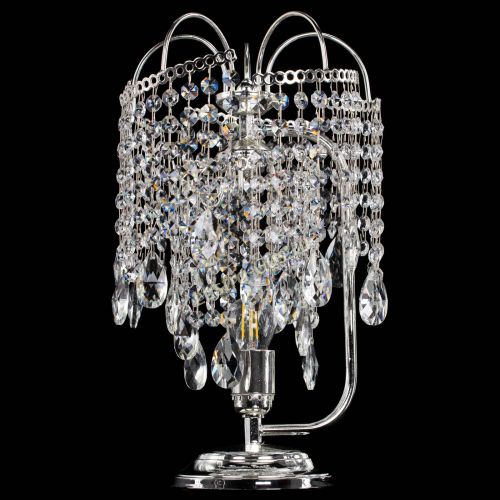 Настольная лампа Иволга Журавль в Симферополе Гусь Хрустальный