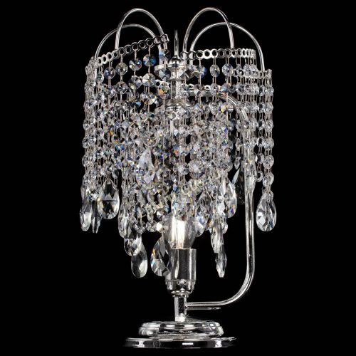 Настольная лампа Иволга Журавль в Симферополе Гусь Хрустальный