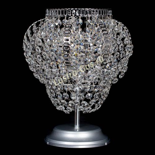 Настольная лампа Альфа №1 в Симферополе Гусь Хрустальный