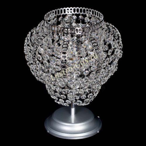 Настольная лампа Альфа №1 в Симферополе Гусь Хрустальный