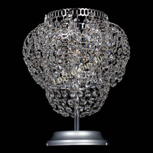 Настольная лампа Альфа №1 в Симферополе Гусь Хрустальный