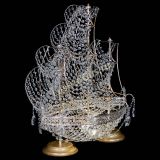 Настольная лампа Каравелла Венеция в Симферополе