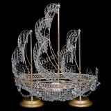 Настольная лампа Каравелла Венеция в Симферополе