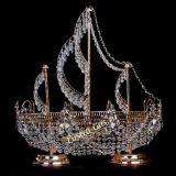 Настольная лампа Каравелла в Симферополе