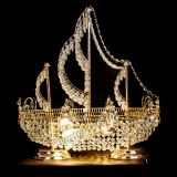 Настольная лампа Каравелла в Симферополе