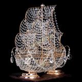 Настольная лампа Каравелла в Симферополе