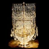 Настольная лампа Каравелла в Симферополе