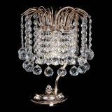 Лампа настольная Каскад шар 30 в Симферополе