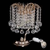 Лампа настольная Каскад шар 30 в Симферополе