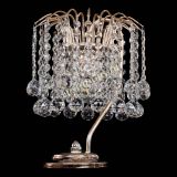 Лампа настольная Каскад шар 30 в Симферополе