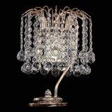 Лампа настольная Каскад шар 30 в Симферополе