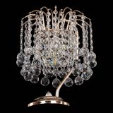 Лампа настольная Каскад шар 30 в Симферополе