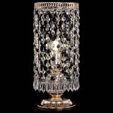 Настольная лампа Кольцо с карандашами черная в Симферополе