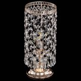 Настольная лампа Кольцо с карандашами черная в Симферополе