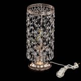 Настольная лампа Кольцо с карандашами черная в Симферополе