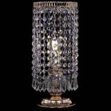 Настольная лампа Кольцо с карандашами фиолетовая в Симферополе