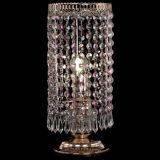 Настольная лампа Кольцо с карандашами розовая в Симферополе