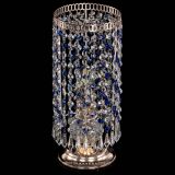 Настольная лампа Кольцо с карандашами синяя в Симферополе