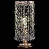 Настольная лампа Кольцо с карандашами зеленая в Симферополе