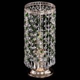 Настольная лампа Кольцо с карандашами зеленая в Симферополе