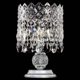 Настольная лампа Корона №1 черная в Симферополе