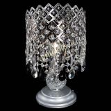 Настольная лампа Корона №1 черная в Симферополе