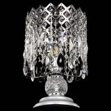 Настольная лампа Корона №1 черная в Симферополе