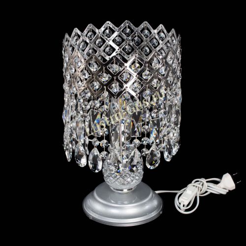 Настольная лампа Корона №1 в Симферополе Гусь Хрустальный