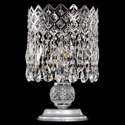 Настольная лампа Корона №1 в Симферополе Гусь Хрустальный