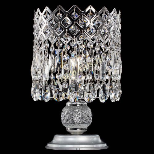 Настольная лампа Корона №1 в Симферополе Гусь Хрустальный