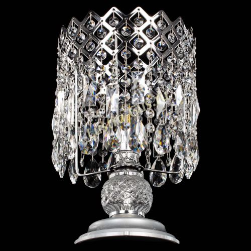 Настольная лампа Корона №1 в Симферополе Гусь Хрустальный