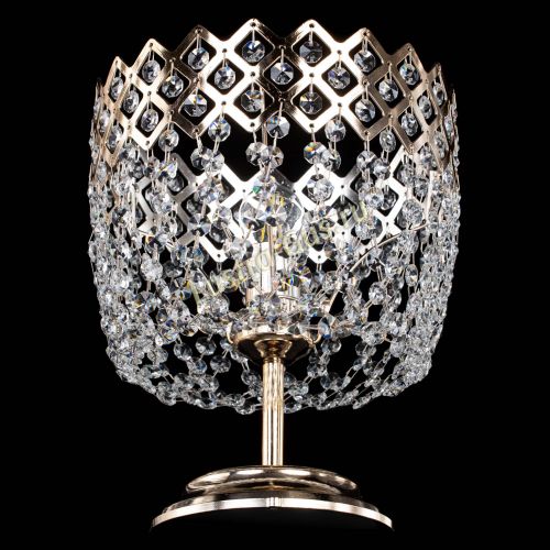 Настольная лампа Корона №2 в Симферополе Гусь Хрустальный