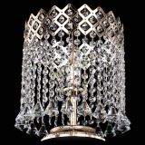 Лампа настольная Корона №3 конус в Симферополе