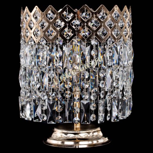 Настольная лампа Корона №5 в Симферополе Гусь Хрустальный