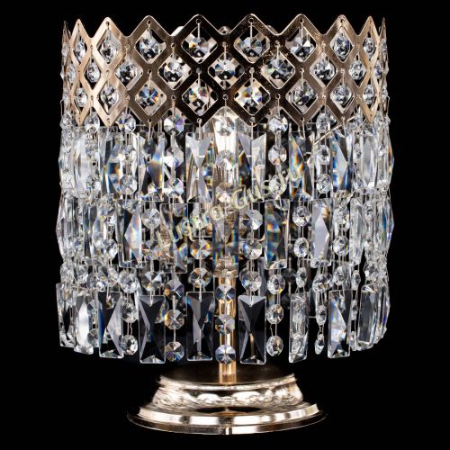 Настольная лампа Корона №5 в Симферополе Гусь Хрустальный