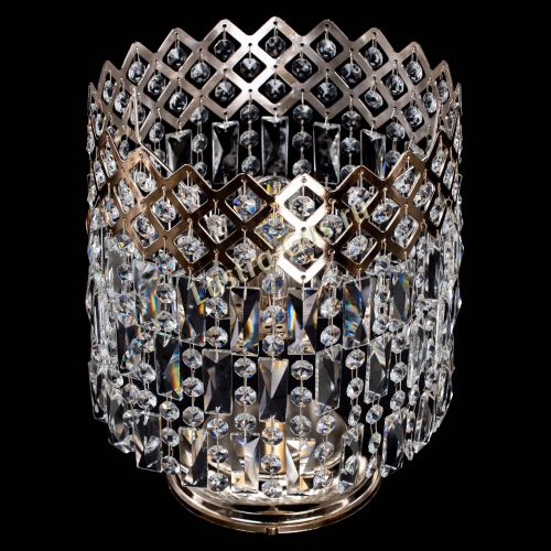 Настольная лампа Корона №5 в Симферополе Гусь Хрустальный