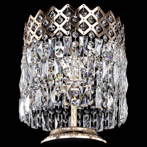 Настольная лампа Корона №5 в Симферополе Гусь Хрустальный