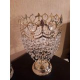 Настольная лампа Корона Элегант Тюльпан в Симферополе