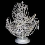 Настольная лампа Корвет №1 в Симферополе