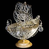 Настольная лампа Корвет №1 в Симферополе