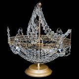 Настольная лампа Корвет №1 в Симферополе