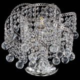 Настольная лампа Космея шар в Симферополе