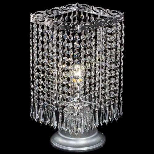 Настольная лампа Квадрат карандаш в Симферополе Гусь Хрустальный