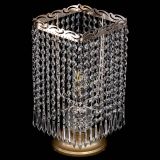 Настольная лампа Квадрат карандаш в Симферополе