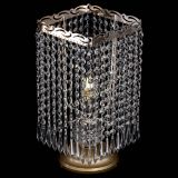 Настольная лампа Квадрат карандаш в Симферополе