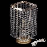 Настольная лампа Квадрат карандаш в Симферополе