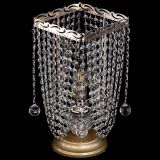 Настольная лампа Квадрат лепестки в Симферополе