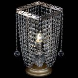 Настольная лампа Квадрат лепестки в Симферополе