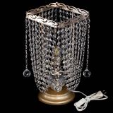 Настольная лампа Квадрат лепестки в Симферополе